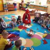 Dzień postaci z bajek